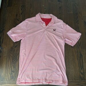 Men’s Onward Reserve Performance Polo